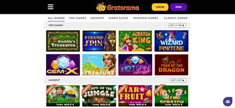 bonus gratorama|Gratorama Casino ️ Review & Registration 2024.